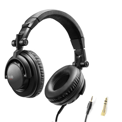 Hercules HDP DJ45 Headphones