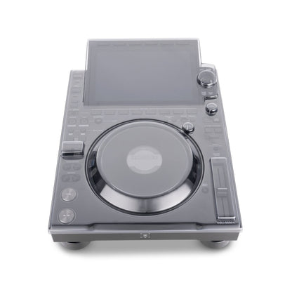 Decksaver AlphaTheta CDJ-3000X Cover - top image