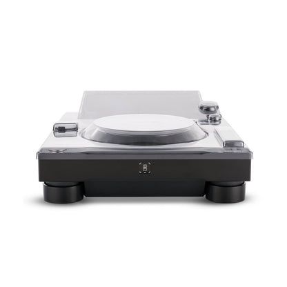 Decksaver AlphaTheta CDJ-3000X Cover - front image