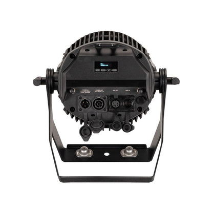 Eliminator Lighting UV PAR 100IP Lighting Effect rear image