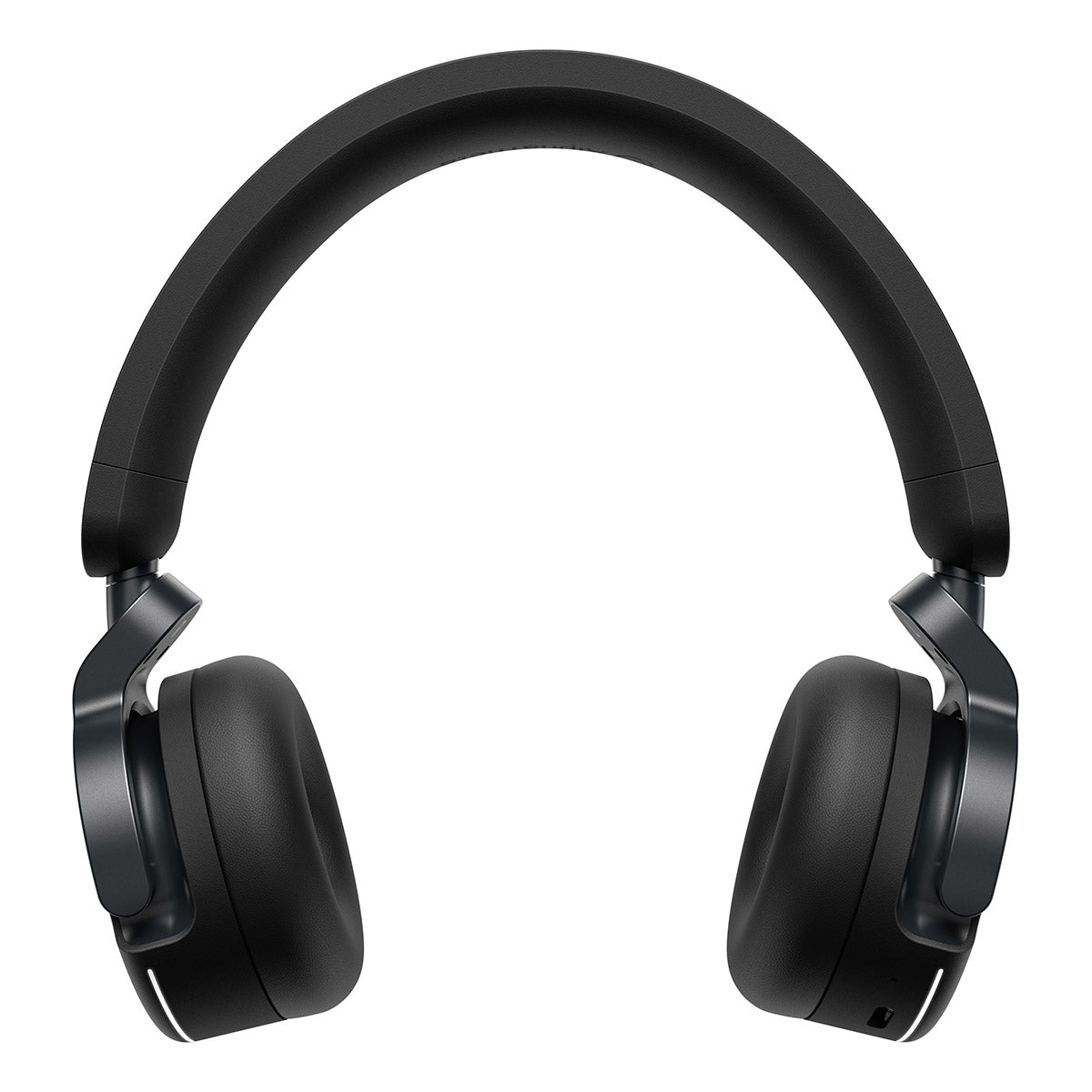 AlphaTheta HDJ-F9 Professional Wireless DJ Headphones - front view