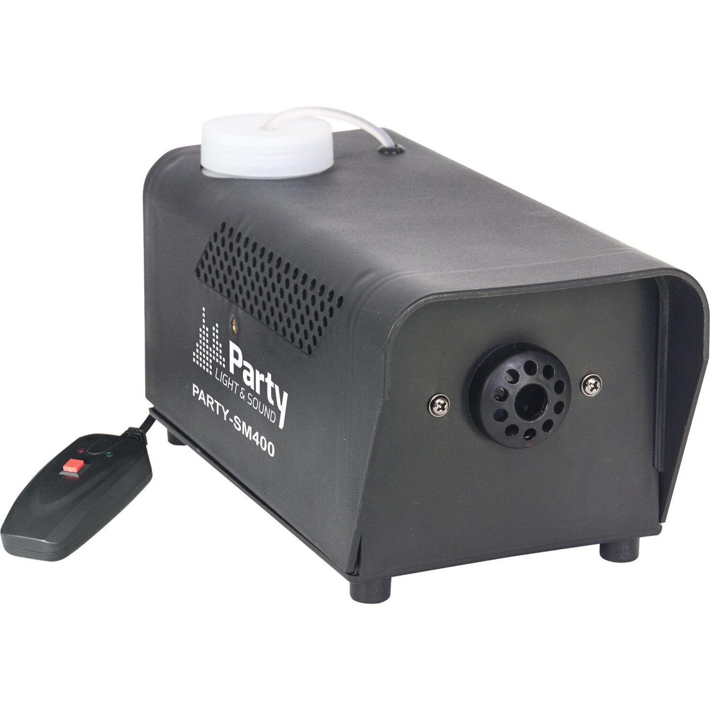 Party Light and Sound PARTY-SM400 400w Mini Fog Machine