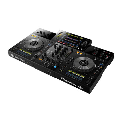 Pioneer DJ XDJ-RR 2-Channel All-In-One Rekordbox DJ System angle