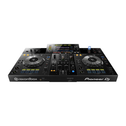 Pioneer DJ XDJ-RR 2-Channel All-In-One Rekordbox DJ System top front image