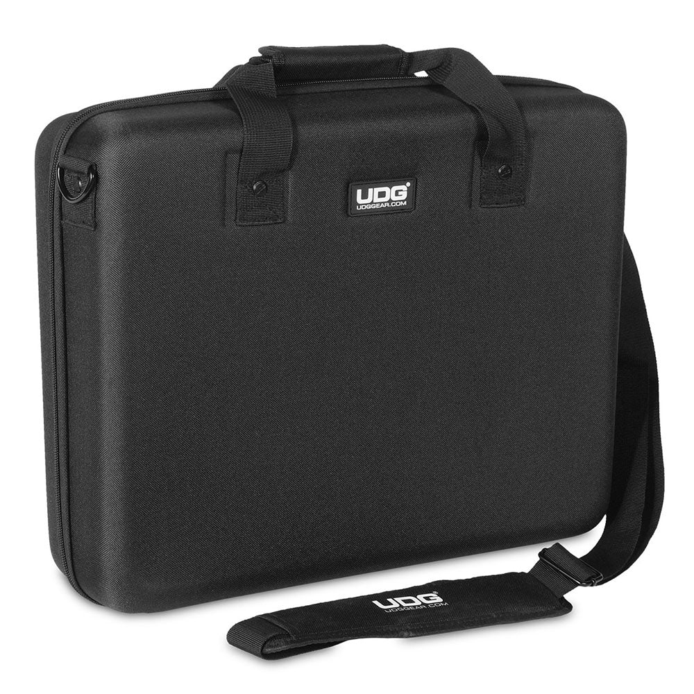 UDG Creator AlphaTheta CDJ-3000X - angle closed