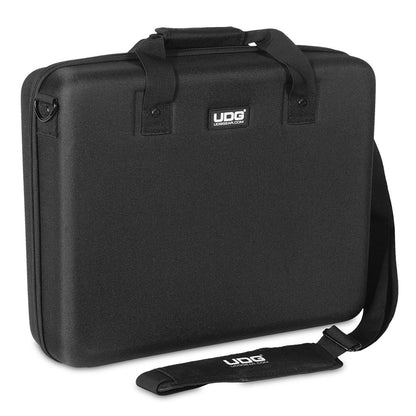 UDG Creator AlphaTheta CDJ-3000X - angle closed