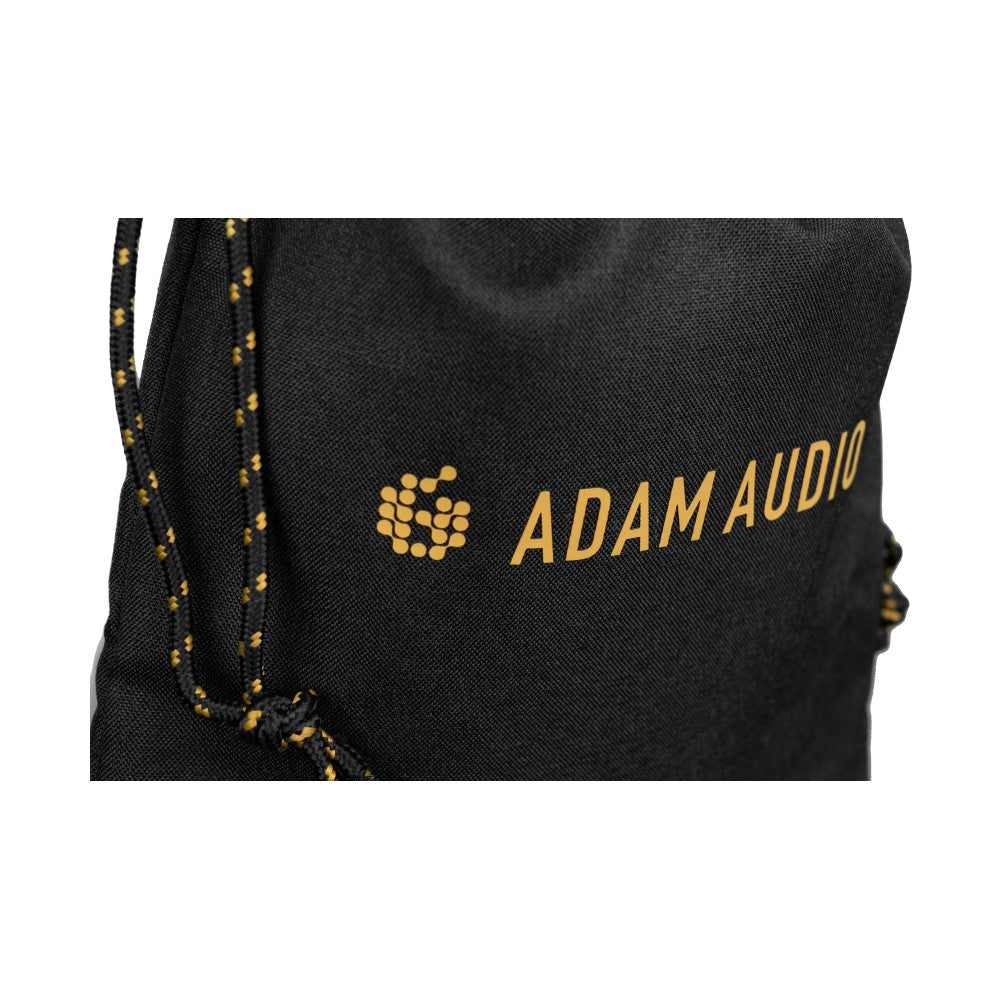 Adam Audio H200 Studio Headphones carry bag