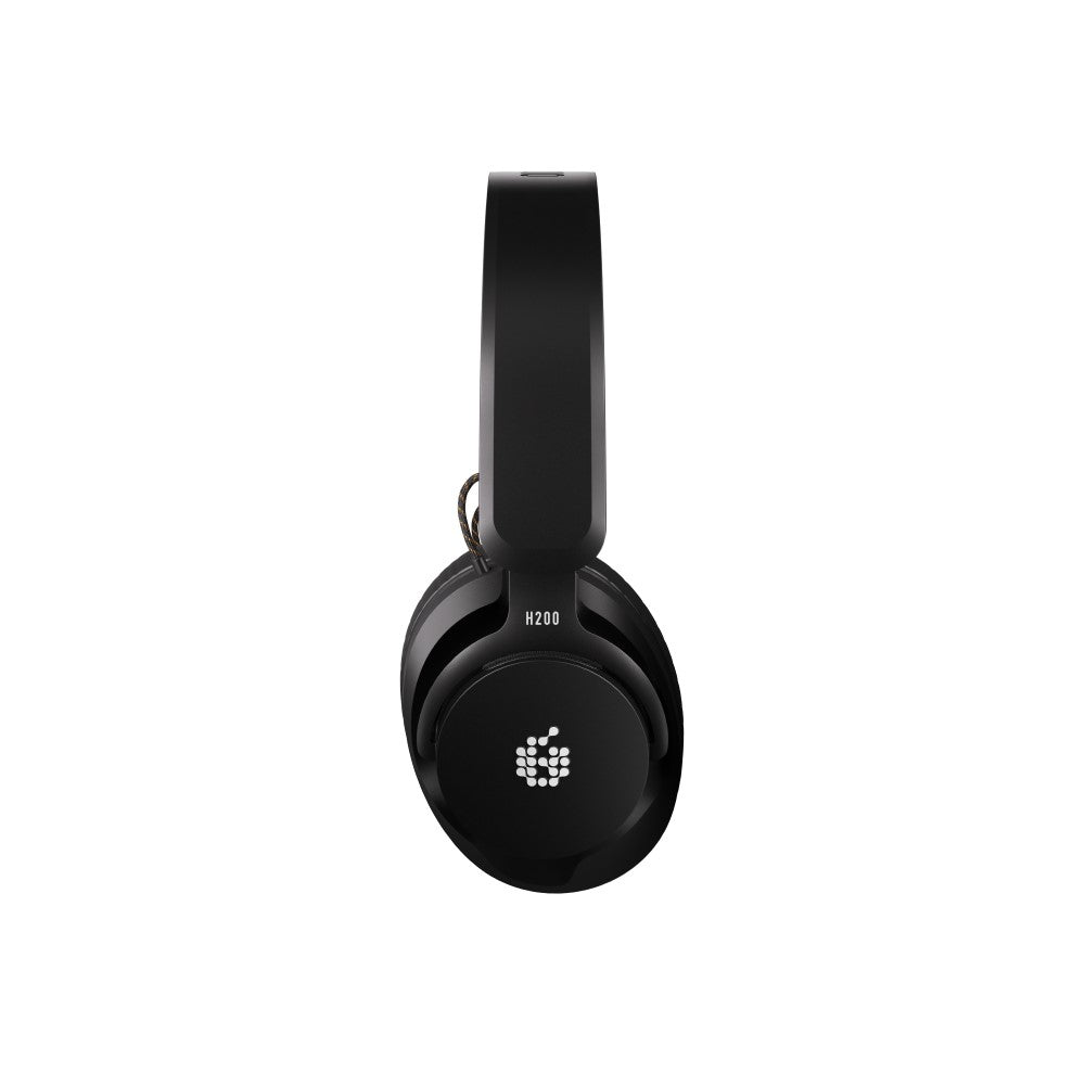 Adam Audio H200 Studio Headphones side image