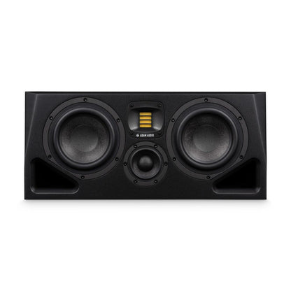 Adam Audio A77H Near - / Midfield Monitor, 3-way, 2x7" woofer