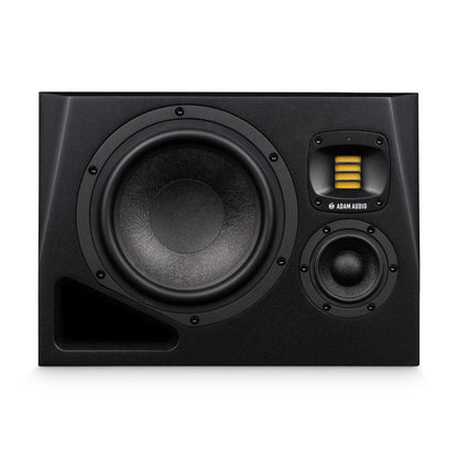 Adam Audio A8H Near - / Midfield Monitor, 3-way, 8" Woofer Left Side