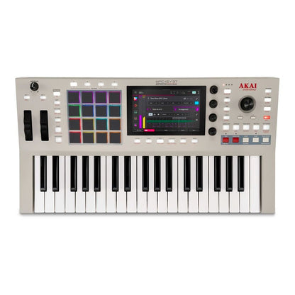 Akai MPC Key 37 Gen 2 main image