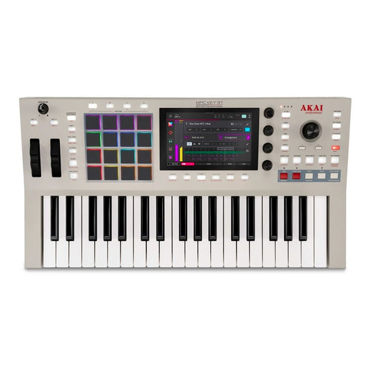 Akai MPC Key 37 Gen 2 main image