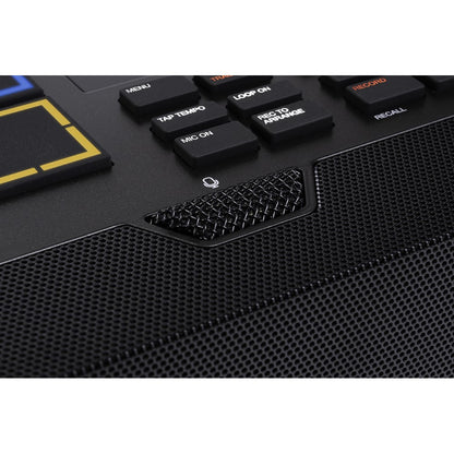 Akai Pro MPC Live III Standalone Music Production Centre mic