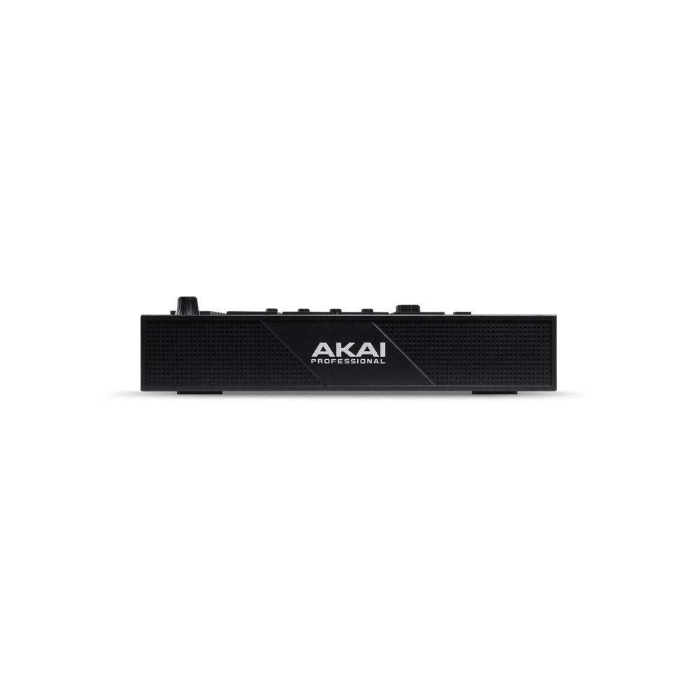 Akai Pro MPC Live III Standalone Music Production Centre logo