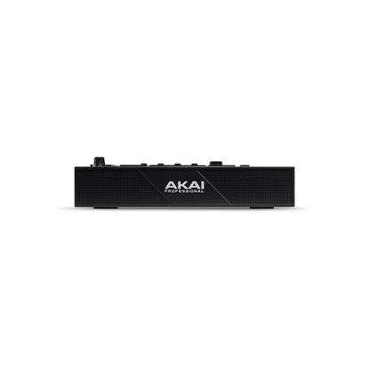 Akai Pro MPC Live III Standalone Music Production Centre logo