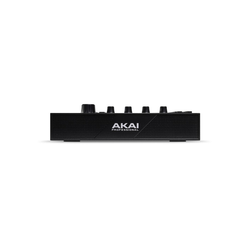 Akai Pro MPC Live III Standalone Music Production Centre otherside