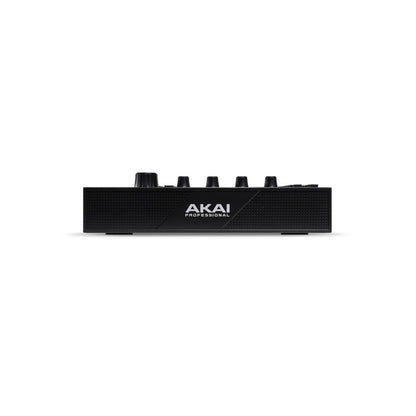 Akai Pro MPC Live III Standalone Music Production Centre otherside