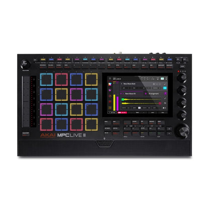 Akai Pro MPC Live III Standalone Music Production Centre