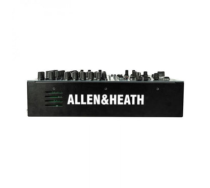 Allen & Heath Xone:92 MK2 4+2 Channel Analogue DJ Mixer