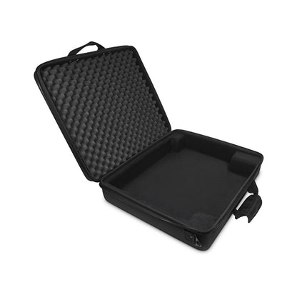 AlphaTheta DJC-3000X Carry Bag - open without player