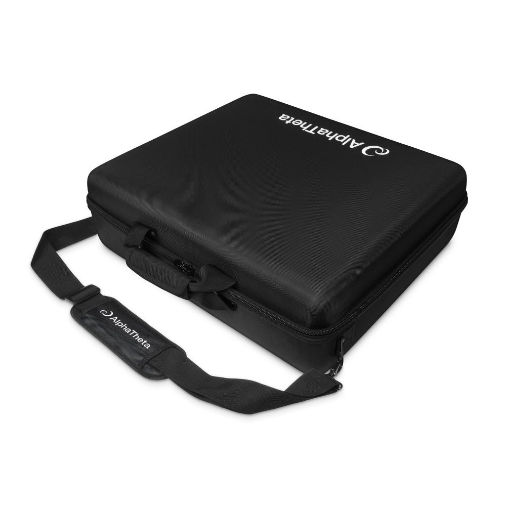 AlphaTheta DJC-3000X Carry Bag - strap