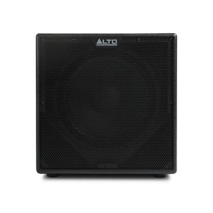 Alto Professional TX12S 900W 12-inch DSP-Enhanced Powered Subwoofer