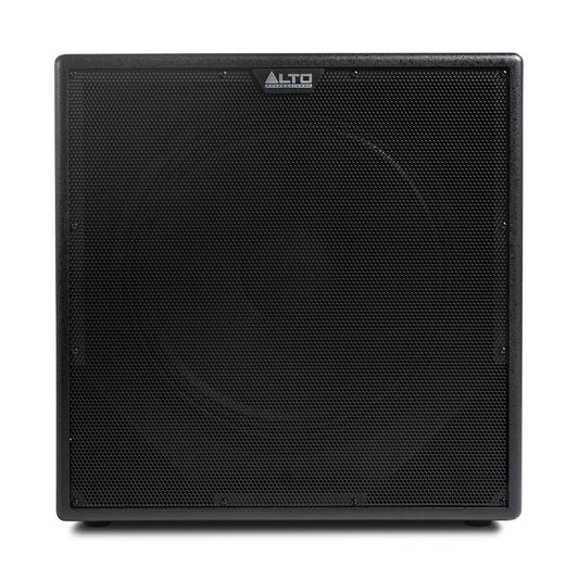 Alto Professional TX18S 900W 18-inch DSP-Enhanced Powered Subwoofer