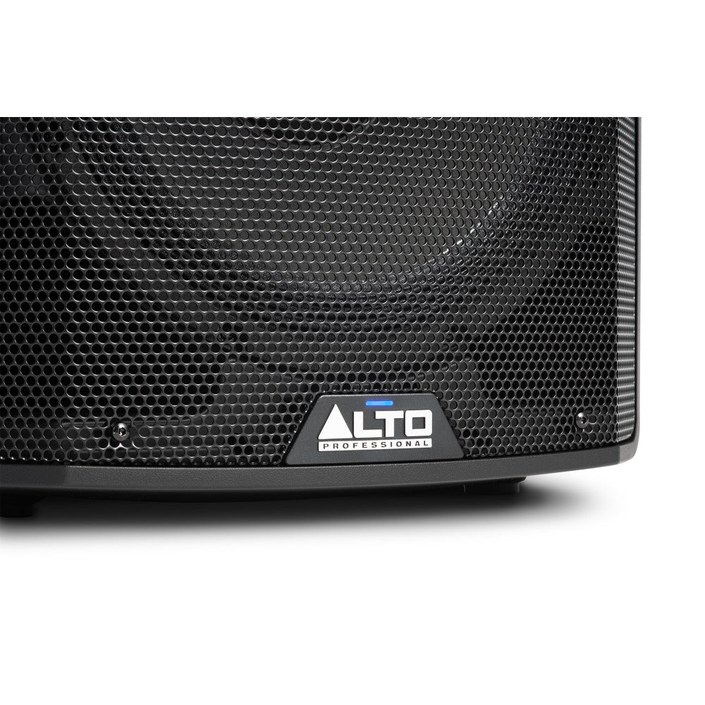 Alto Professional TX408 alto logo