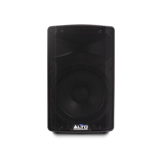 Alto Professional TX410 350W 10-inch Powered Loudspeaker with Bluetooth front