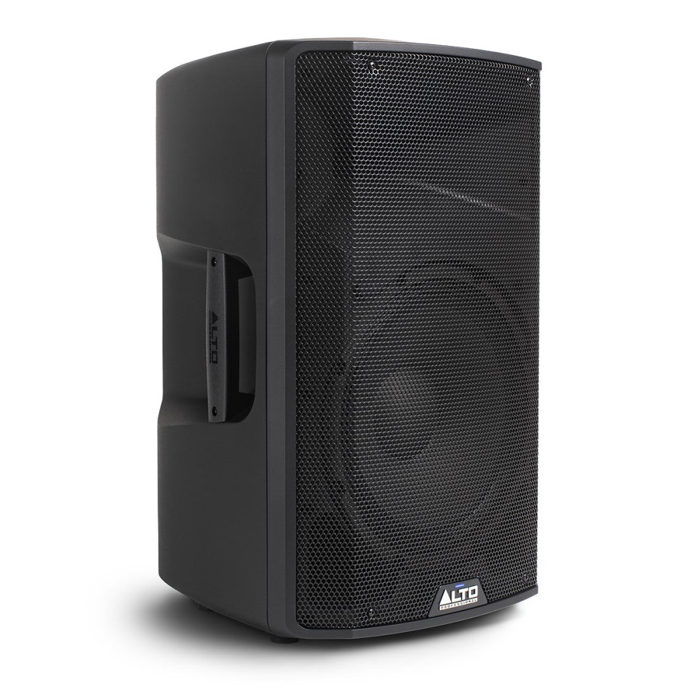 Alto Professional TX412B 600W Battery-Powered 12-inch Loudspeaker with Bluetooth angle