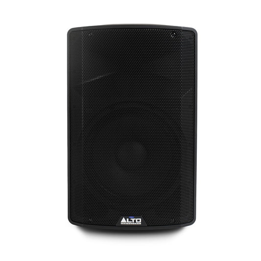 Alto Professional TX412B 600W Battery-Powered 12-inch Loudspeaker with Bluetooth