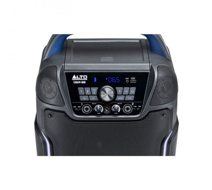 Alto Professional Uber FX2 Portable Battery-Powered 200W Speaker