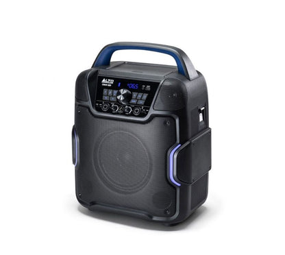 Alto Professional Uber FX2 Portable Battery-Powered 200W Speaker