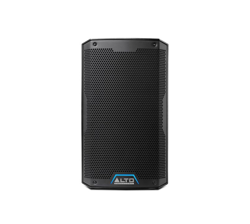 Alto Professional TrueSonic TS408 2000W 8-Inch Powered Loudspeaker