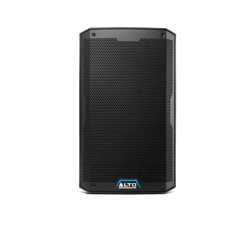 Alto Professional TrueSonic TS410 2000W 10-Inch Powered Loudspeaker