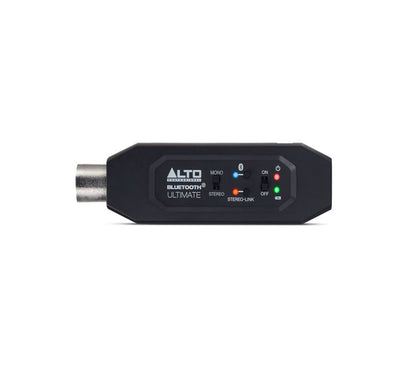 Alto Professional Bluetooth Ultimate Wireless Stereo Adapter