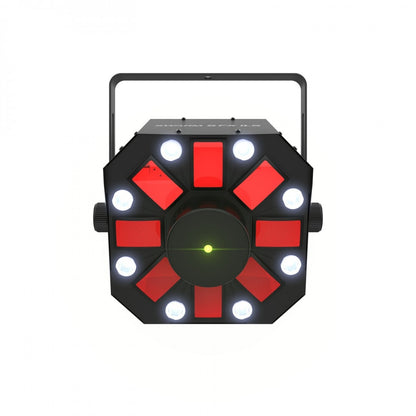 Chauvet DJ Swarm 5 FX ILS 3-in-1 LED Lighting Effect