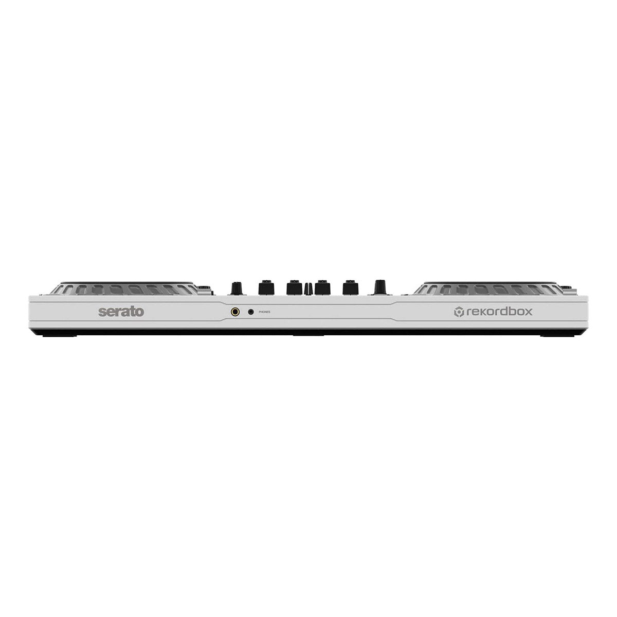 Pioneer DJ DDJ-FLX10-W 4-Channel DJ Controller (White) front
