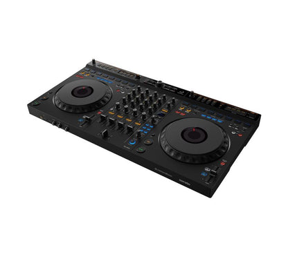 AlphaTheta DDJ-GRV6, VM-80 and HDJ-F10-TX Bundle Deal