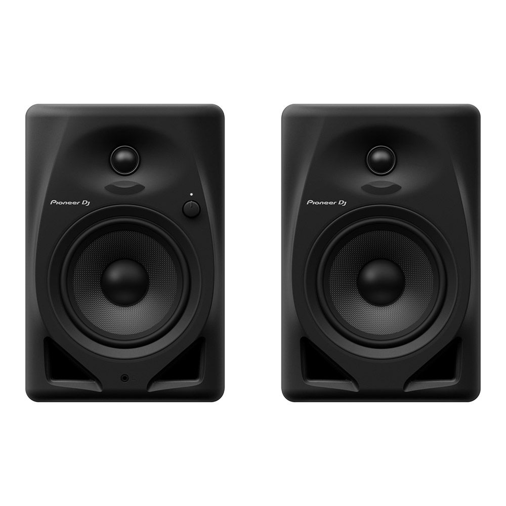 Pioneer DM-50D 5-inch Desktop Monitor System (pair)