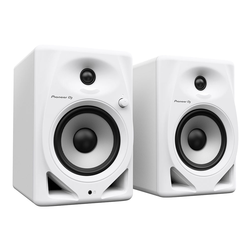 Pioneer DM-50D-W Monitor Speaker Main Image