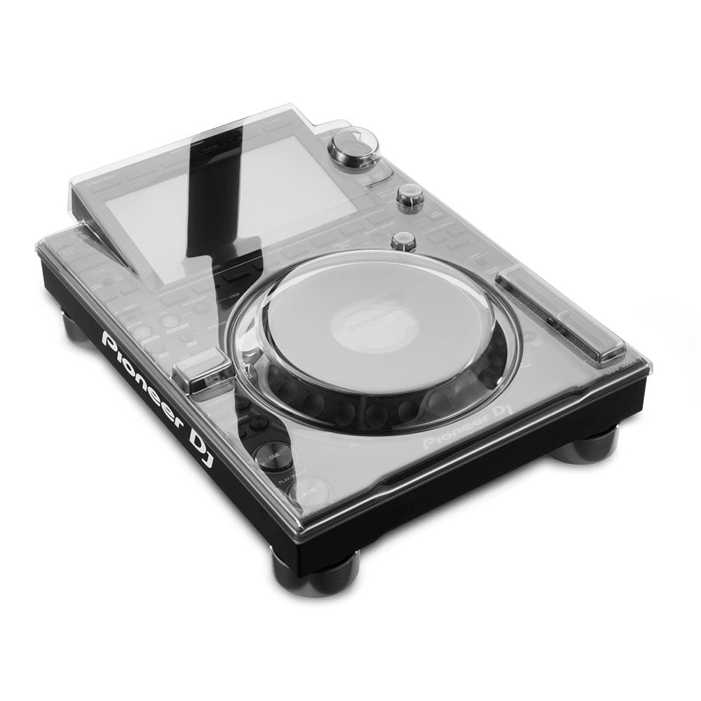 Decksaver Pioneer DJ CDJ-3000 Protective Cover