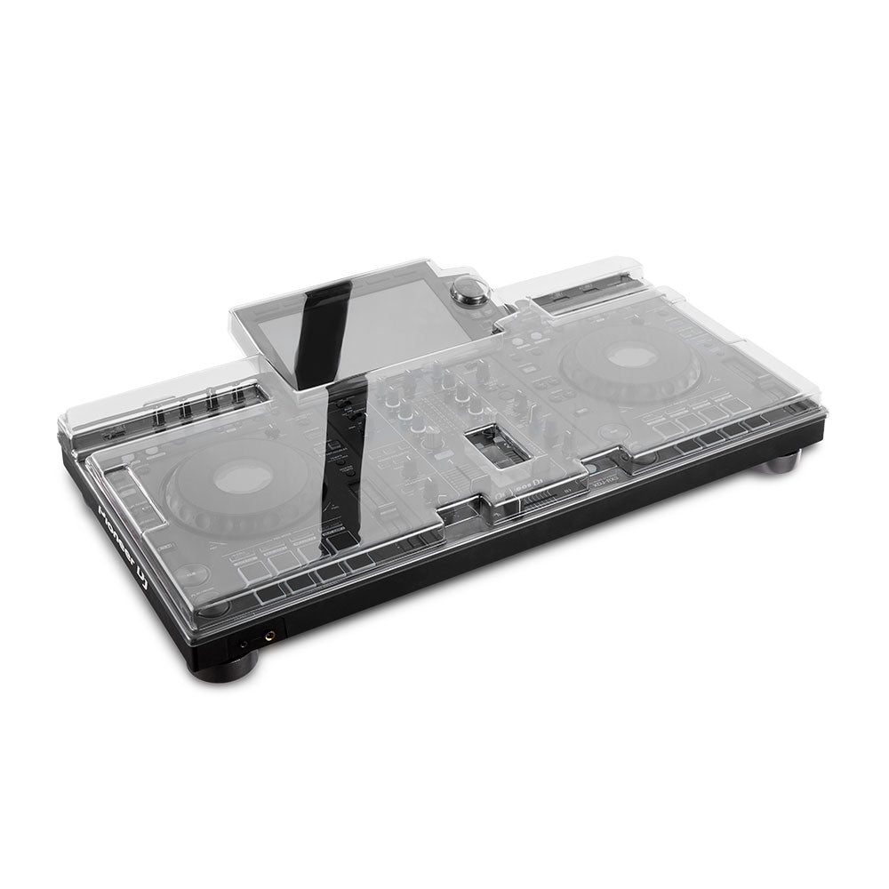 Decksaver Pioneer XDJ-RX3 Protective Cover