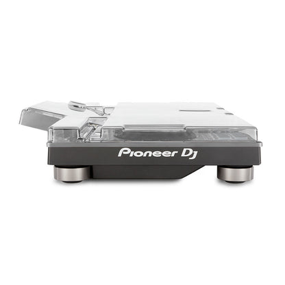 Decksaver Pioneer XDJ-RX3 Protective Cover side