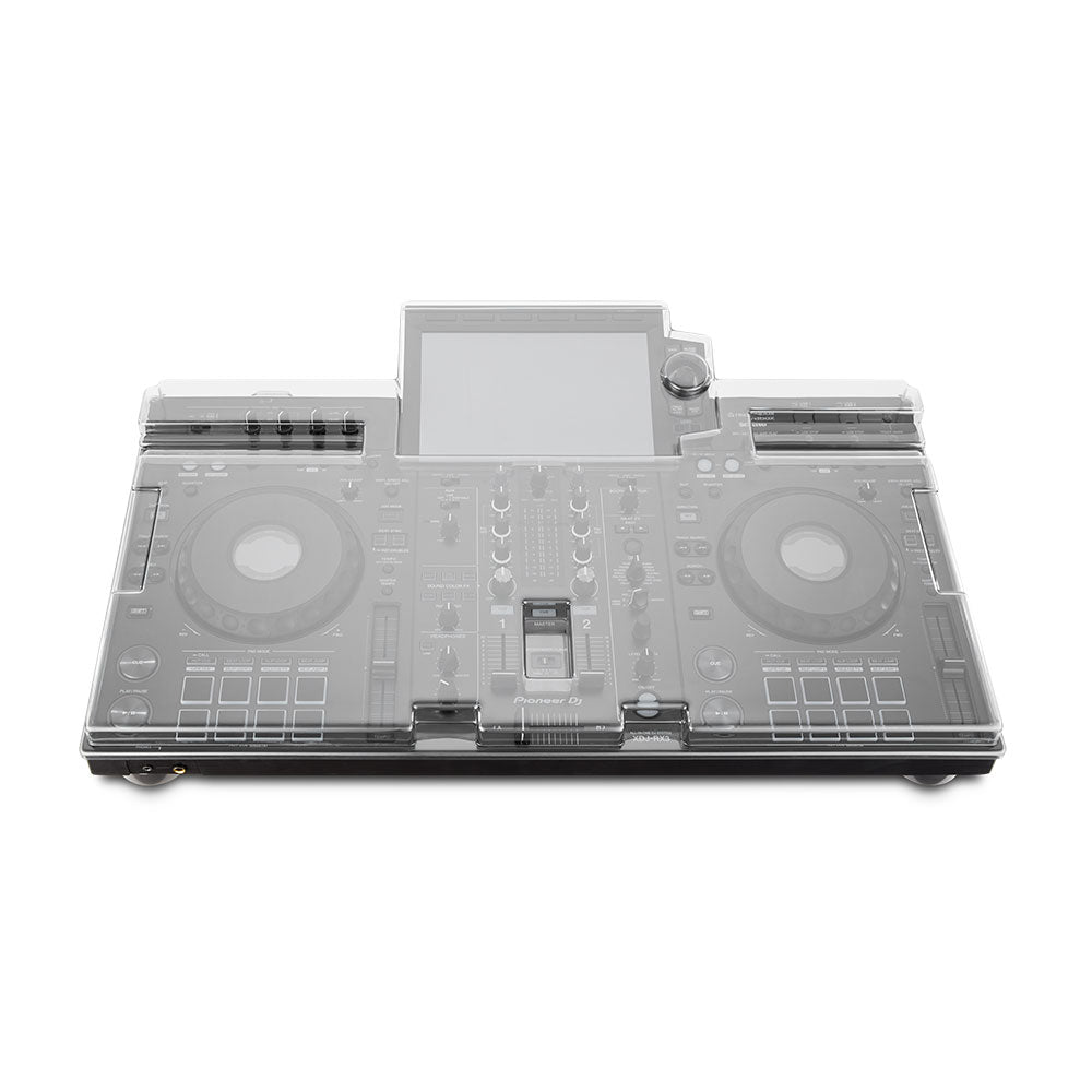 Decksaver Pioneer XDJ-RX3 Protective Cover