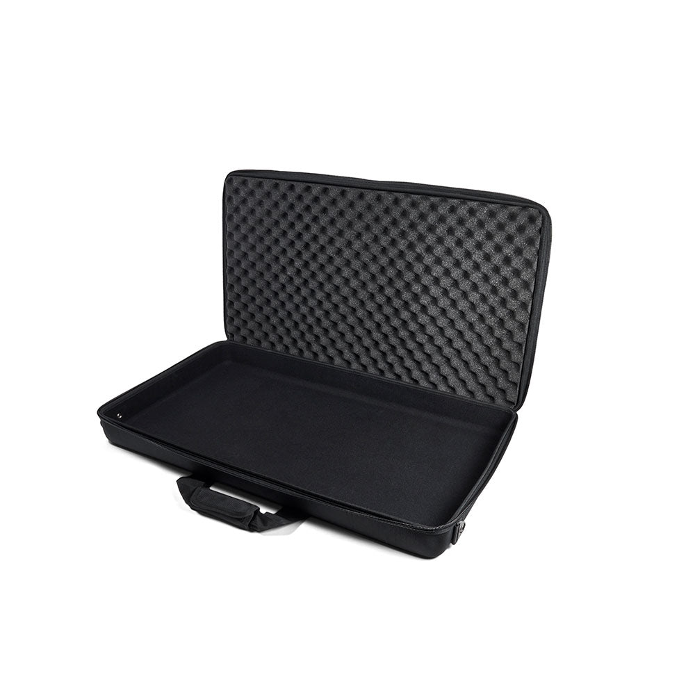 Pioneer DJ DJC-FLX10 DJ Controller Bag for the DDJ-FLX10 open