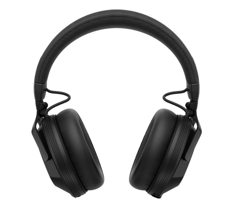 AlphaTheta HDJ-F10 Professional Wireless DJ Headphones