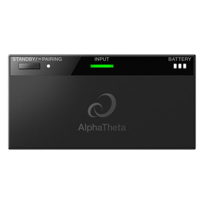 AlphaTheta DDJ-GRV6, VM-80 and HDJ-F10-TX Bundle Deal