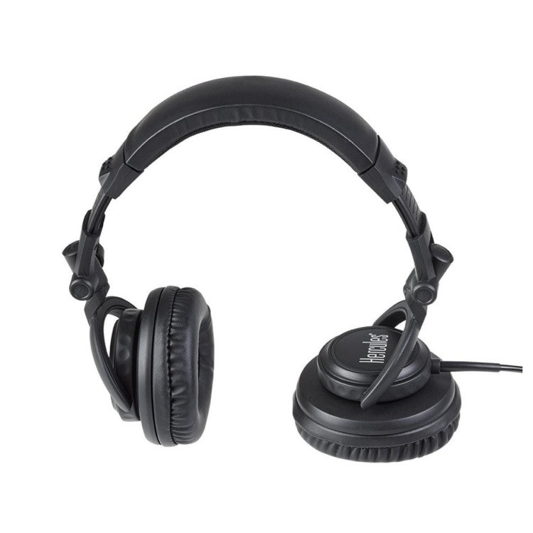 Hercules DJ Starter Kit HDP DJ M40 Headphones