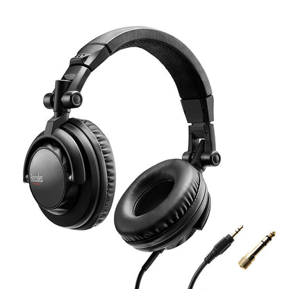 Hercules HDP DJ45 DJ Headphones